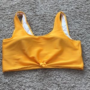 Coral Reef Swim Traveler Top